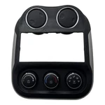 2011-2017 Jeep Patriot Compass Center Dash Radio Climate Control Air Vent Oem. Fixed Price $40.84.