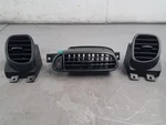 2002 Chevy Corvette C5 Z06 Dash A/c Vents #5803 I1. Fixed Price $52.49.