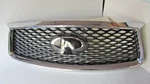 2018-2022 Infiniti QX50 Upper Grille Whit Emblem 62310-5NA0A Oem. Fixed Price $263.99.