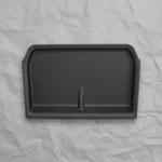2020-2024 Ford Explorer Upper Dash Utility Box Mat Oem. Fixed Price $115.46.