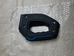 2022 Ford Bronco Dashboard Left Side Handle Oem Blue. Fixed Price $50.00.