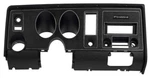 69 Pontiac Firebird Trans Am Dash Carrier Bezel Instrument Cluster Gauge W/o. Fixed Price $329.95.