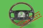 Oem 03-2010 Bentley Continental Gtc Flying Spur Driver Steering Wheel Wood. Fixed Price $189.87.