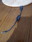 Mercedes-benz Iphone Ipod Interface Lightning Cable A0008271200. Fixed Price $75.00.