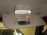 Grandcher 1999 R. Sun Visor 978410. Fixed Price $62.50.