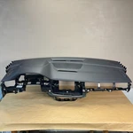 2017-2019 Genuine Audi Q7 Black Dashboard Panel Oem 4M1858005. Fixed Price $249.97.