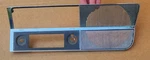 1965 Buick Body Dashboard Bezel. (238). Fixed Price $60.00.