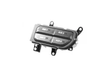Genuine Mopar Instrument Panel Switch 68317694AG. Fixed Price $60.58.