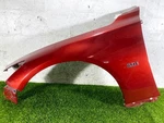 14-24 Infiniti Q50 Front Left Lh Driver Side Fender Cover Panel Red Nah Oem. Fixed Price $270.00.