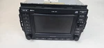 Dodge Jeep Chrysler Navigation Radio Disc Cd Changer Display P05064184AC Rec. Fixed Price $125.00.