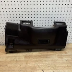 82-86 Toyota Celica Supra Lower Dash Finish Panel Maroon Red MA61. Fixed Price $114.99.