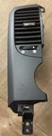 06-12 Kia Sedona Driver Left Side Dash Vent Trim Assembly Oem Used X4D974-30000. Fixed Price $43.20.