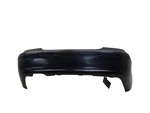 02-05 Mercedes C230 W203 Coupe Rear Bumper Cover Blue A2038850265 Oem DK804148. Fixed Price $209.00.