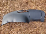 1994-1996 Chevrolet Corvette Upper Dash Pad Panel Cover Oem 10250979. Fixed Price $499.99.