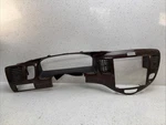 00 01 02 03 05 06 Mazda Mpv Speedometer Cluster Bezel Dash Trim Oem LC62G0421. Fixed Price $119.00.