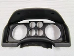 2001-2006 GEN3 Mitsubishi Montero Dash Instrument Cluster Bezel Trim Genuine Oem. Fixed Price $29.95.