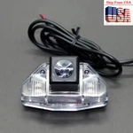 Parking Car Rear View Backup Camera For Honda Cr-v Crv 2007 2008 2009 2010 2011. Fixed Price $25.88.