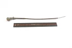 1947-1948 Frazer Vintage Oem Heater Dash Pull Frozen Used. Fixed Price $14.97.