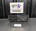 08-13 Bmw E82 E88 128 135 Center Dashboard Air Vent Hazard Light Oem. Fixed Price $59.94.