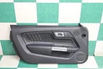 15-21 Mustang Black Ebony Driver Side Left Interior Door Trim Panel Factory Oem. Fixed Price $119.69.