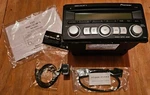New Scion Tc Pioneer Radio T1808 PT546-00080 Mint W/manual & Factory Cables Oem. Fixed Price $145.00.