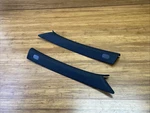 2012-2021 Mercedes S550 W222 Front Left & Right Pillar Trim Panel Set Of Oem. Fixed Price $52.00.