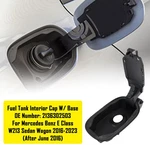 Fuel Tank Interior Cap W/ Base 2136302503 For Mercedes Class W213 2016-2023 Us. Fixed Price $56.88.