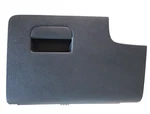 2009-2017 Vw Tiguan Dash Trim Panel Fuse Cover Bin Cubby Storage Tray Black. Fixed Price $39.99.