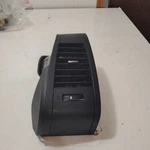 03 04 05 06 07 Nissan Murano Left Driver Side Dash Air Vent Black Oem. Fixed Price $12.99.