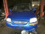 Dash Panel Hatchback Fits 06-08 Aveo 91483. Fixed Price $100.00.