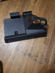 02-03 Chevy Trailblazer Northface Passenger Dash Insulator Panel. Fixed Price $30.00.