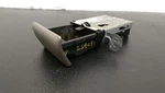 99-02 Gmc Sierra Center Dash Ashtray Gray Oem 15713509. Fixed Price $25.00.