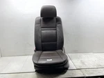 2008 2013 Bmw X5 E70/FE43 Front Left Driver Seat Assembly Leather Nevada Tabacco. Fixed Price $535.49.