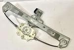 Power Window Regulator Rear Rh Right Passenger Side Ford Lincoln Mercury!!!. Fixed Price $24.99.