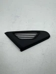 2016-20TESLA X Dashboard Left Side Bezel Molding Trim Cover 1047161-00-B. Fixed Price $25.00.