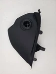 Bmw 650 2012 F12 Dashboard End Left Trim Cover 9197494 13318810 A36. Fixed Price $40.00.
