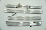 Set Door Sill Scuff Plate Trim Panel 2226808835 Oem Mercedes S63 Amg W222 2018. Fixed Price $263.99.