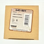 Dorman 645-901 Multi-purpose Connector / Radio *new In Box*. Fixed Price $55.80.