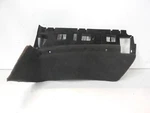 00-06 W220 Mercedes S430 S500 Left Under Dash Lower Kick Knee Panel 2206800217. Fixed Price $24.00.
