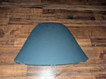 Oem 1991 1992 Toyota Previa Grey Gray Silver Dash Cover Trim Fuse Box Lid Panel. Fixed Price $129.99.