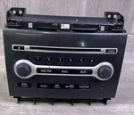 2012 Nissan Maxima CD6 Radio Headunit 28185-9DA0A. Fixed Price $164.99.