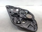2011 2012 2013 2014 Hyundai Sonata Left Rear Door Window Regulator 83471-3Q000. Fixed Price $81.00.