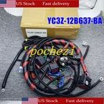 Engine Main Wiring Harness Diesel 7.3L 2002-03 Ford Powerstroke F81Z12B637FA. Fixed Price $182.80.