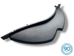 2008-2017 Mitsubishi Lancer Dash Left Side End Cap Cover Trim 8002A179ZZ Oem. Fixed Price $39.95.