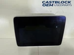 Fit 2016 Mercedes-benz W176 220 Cdi Navigation Display A2189027902 Oem. Fixed Price $235.00.