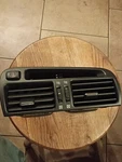 2001 2005 Lexus GS430 Dash Center Bezel Air Vent 55660-30350 Oem 252319. Fixed Price $50.00.