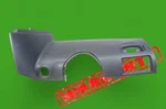 09-12 Mercedes GL550 GL450 Left Driver Side Knee Lower Dash Bag Panel Black Oem. Fixed Price $228.87.