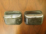 1940 Ford Rear Trays 50 60 Cessna. Fixed Price $55.00.