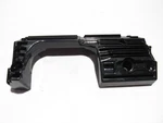 Volkswagen Touareg 2015 Left Driver Dashboard Cover Panel Trim 11-17 ;#4. Fixed Price $36.00.