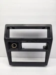 86-93 Nissan D21 Pickup Truck Pathfinder Radio Bezel Dashboard Trim Oem. Fixed Price $39.98.